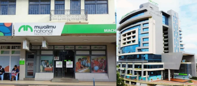 Mwalimu Sacco Absorbs Sh960 Million Spire Bank Loss While Posting Record Profits — The Full Cost of a Decade-Long Misadventure