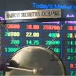 NSE Hits KSh 3.36 Trillion, M-Pesa Unlocks the Stock Market, and Kenya Raises KES 60bn in Bonds