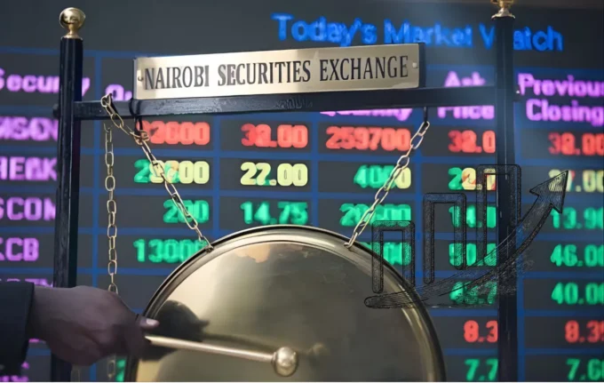 NSE Hits KSh 3.36 Trillion, M-Pesa Unlocks the Stock Market, and Kenya Raises KES 60bn in Bonds