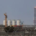 Global Energy Shock Risk: Qatar Warns Iran War Could Halt Gulf Oil and Gas Exports Within Weeks