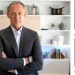 Woolworths Hands the Baton: Roy Bagattini Bows Out as Sam Ngumeni Prepares to Lead South Africa's Retail Icon