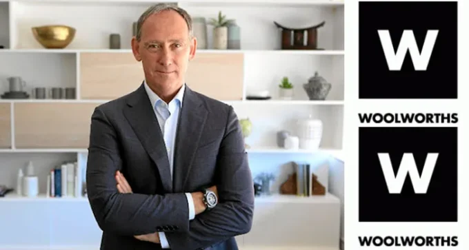 Woolworths Hands the Baton: Roy Bagattini Bows Out as Sam Ngumeni Prepares to Lead South Africa's Retail Icon