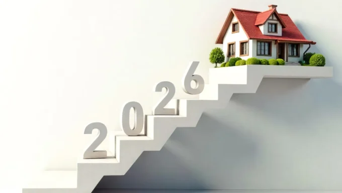 Global Real Estate Market Stabilizes and Enters New Growth Cycle in 2026