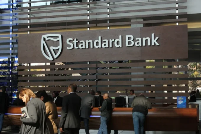Standard Bank Hits Record Profit as Fee Income Surge, Client Growth, and Market Volatility Drive Africa's Biggest Lender to New Heights