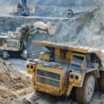 Growth at 4%, a R1 Trillion Infrastructure Bet, and the Continent's $29.5 Trillion Mineral Promise