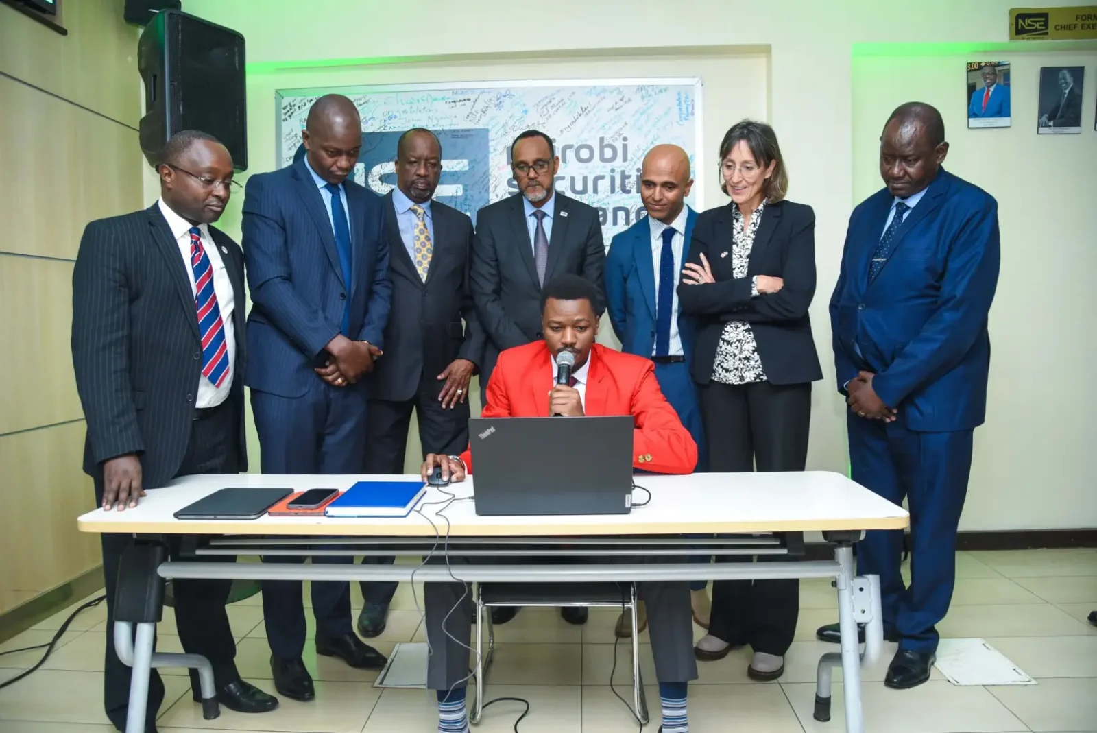 ALP REIT listing marks a new chapter for Kenya’s capital markets, expanding real estate investment opportunities and market depth