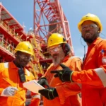 Angola raising $2.5 billion through an oversubscribed Eurobond, supported by strong oil revenues, with financial market visuals and investor demand signals defying broader African borrowing concerns.