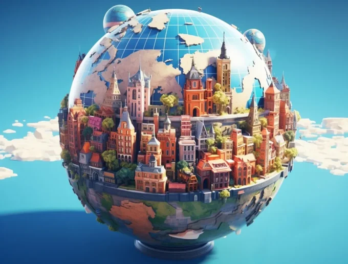 Global Real Estate Market Stabilizes and Enters New Growth Cycle in 2026