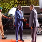 AriseIIP investing $3 billion in Kenya, highlighting the country’s emerging role as Africa’s manufacturing hub amid global supply chain shifts, with industrial and logistics visuals.