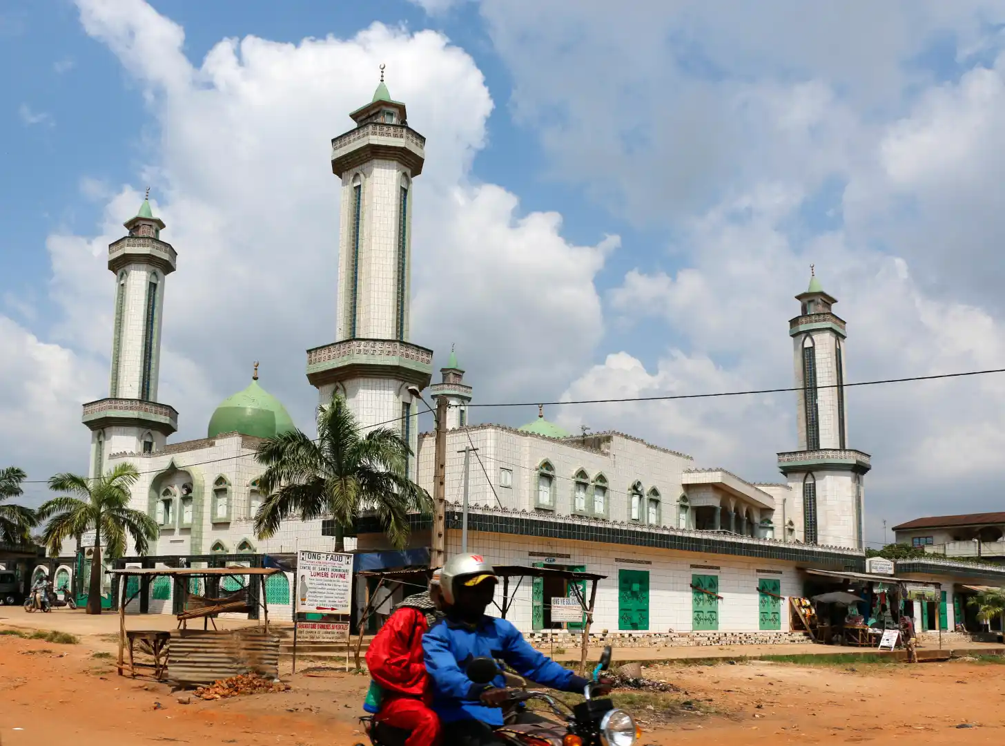 Benin and Guinea access Middle Eastern liquidity through historic sukuk issuances, boosting Islamic finance and infrastructure funding