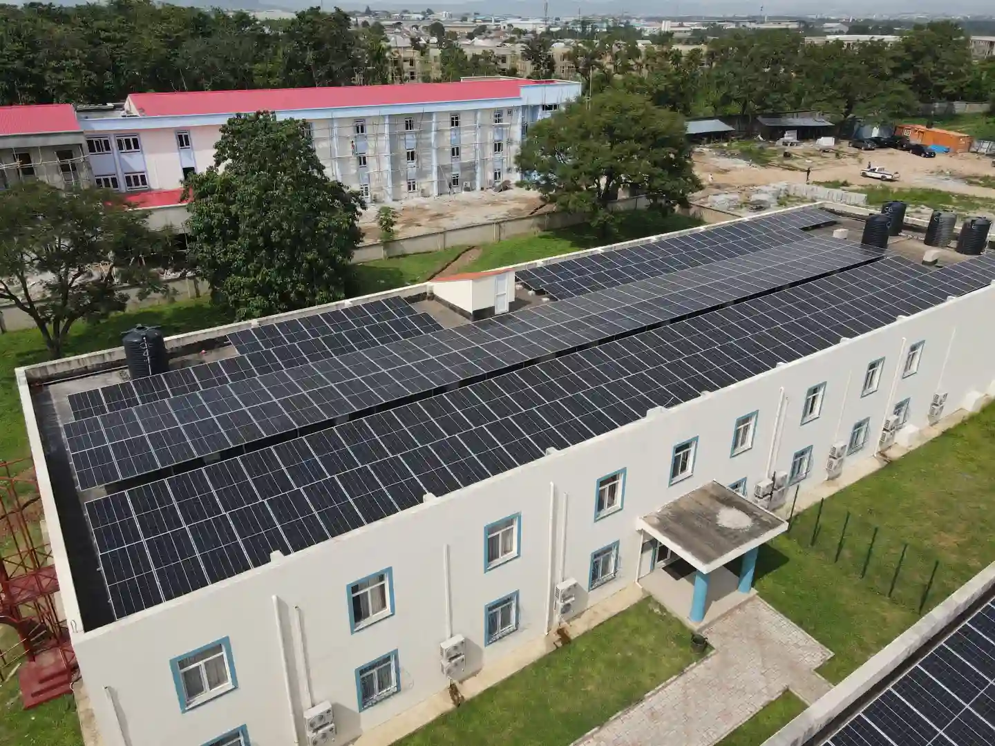 British International Investment backs Starsight with $15 million to replace diesel power with clean energy solutions across West Africa