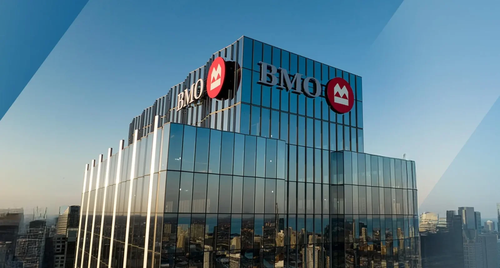 BMO issues $540 million green bond targeting climate sectors as investor demand for sustainable finance continues to surge