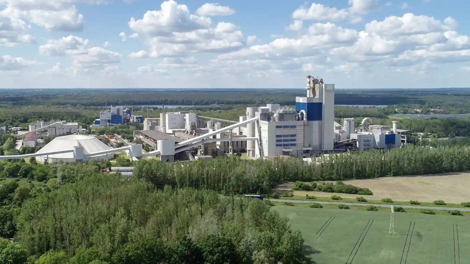 Cemex earns top AAA MSCI ESG rating, strengthening investor confidence in sustainable construction and environmental performance