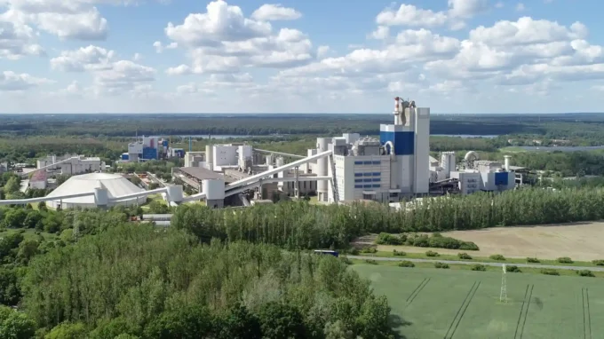 Cemex earns top AAA MSCI ESG rating, strengthening investor confidence in sustainable construction and environmental performance