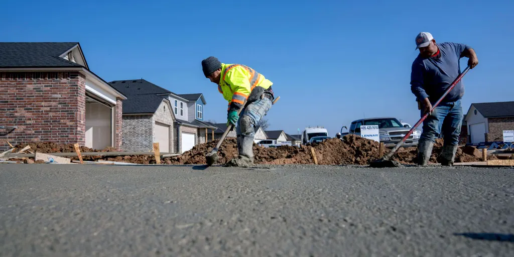 America's Labor Market Cracks: US Sheds 92,000 Jobs in February as Oil War Fears Cloud the Recovery