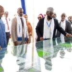 Djibouti launches $480 million Salaam City housing project, signaling ambitious urban transformation and infrastructure development
