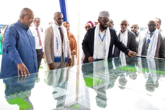 Djibouti launches $480 million Salaam City housing project, signaling ambitious urban transformation and infrastructure development