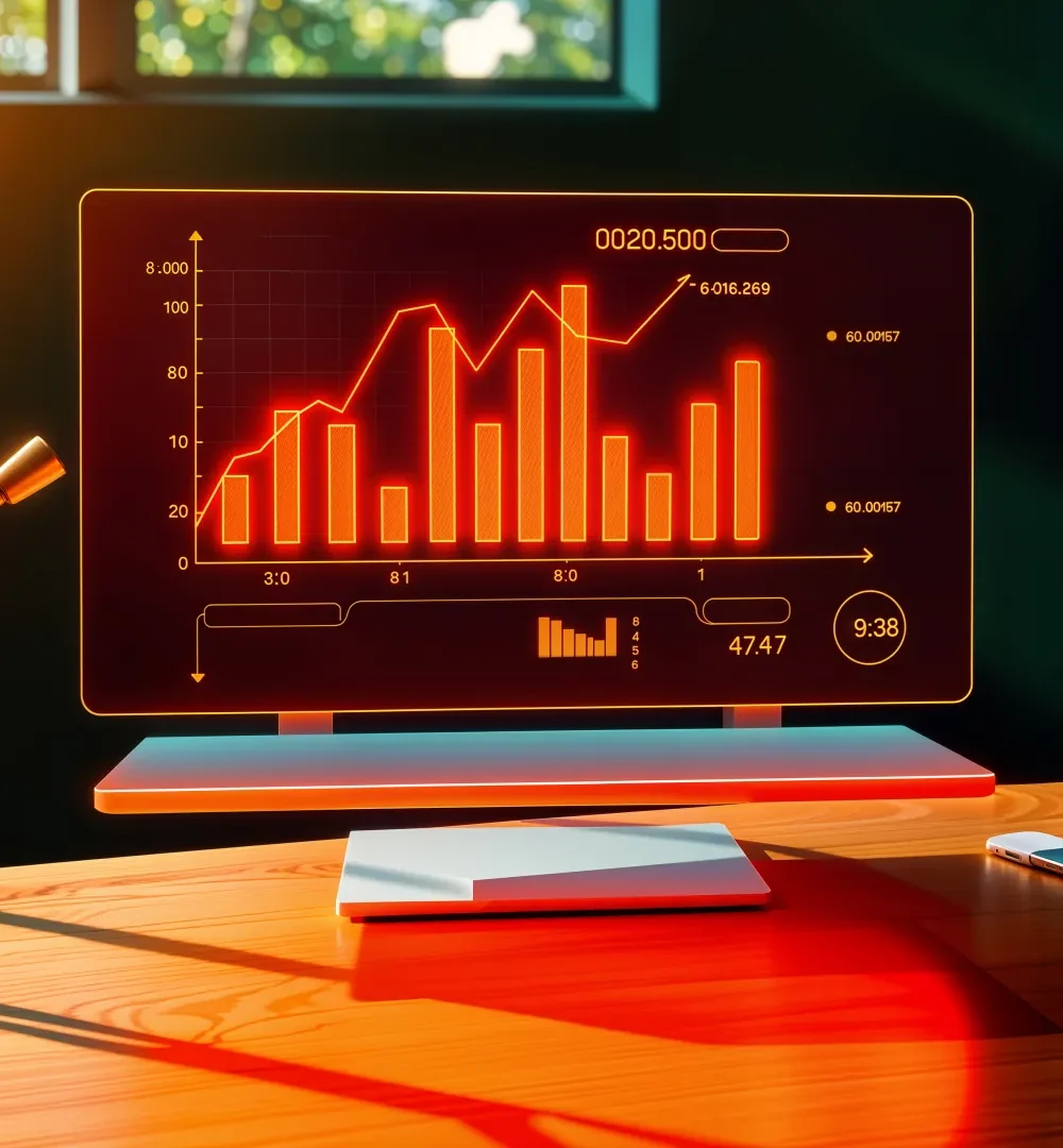 Weekly Market Intelligence — Monthly