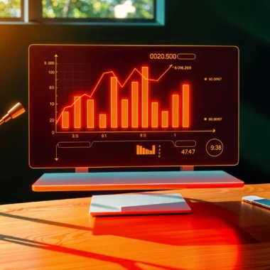 Weekly Market Intelligence — Monthly