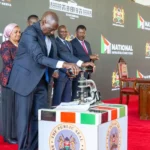 Kenya Establishes National Infrastructure Fund as President Ruto Signs Landmark Financing Law