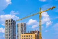 East African infrastructure revival as government payments unlock a construction boom in Nairobi and Dar es Salaam cities