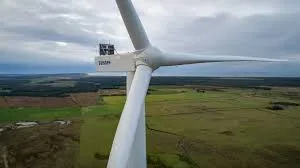 Equinor expands its Brazil renewables portfolio with the 230 MW Esquina do Vento wind project to boost clean energy capacity