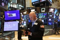 European indices surge as the S&P 500 records its worst losing streak in twelve months, highlighting divergence in global markets