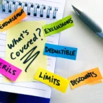 Insurance Exclusions – What Are They and Why Do They Matter? (Simple Guide)