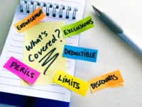 Insurance Exclusions – What Are They and Why Do They Matter? (Simple Guide)