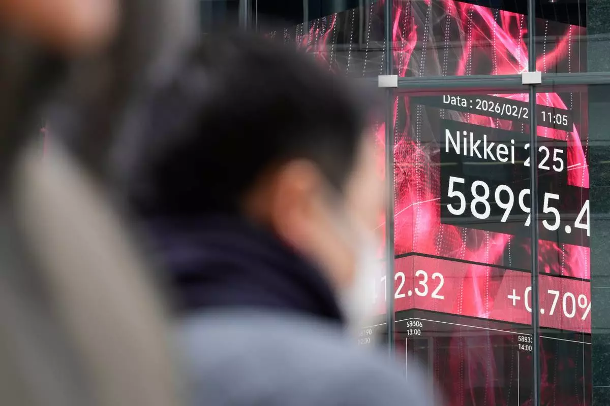 Oil Stocks Surge as Nikkei Falls: Inside a Market Torn Between War Risk and the AI Bull Case