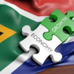 South Africa's Economy Ekes Out 1.1% Growth in 2025 — But Missed Targets, Crumbling Industry and Record Joblessness Reveal a Recovery Built on Shaky Ground