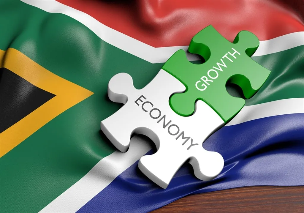 South Africa's Economy Ekes Out 1.1% Growth in 2025 — But Missed Targets, Crumbling Industry and Record Joblessness Reveal a Recovery Built on Shaky Ground