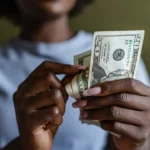 The golden rule of personal finance emphasizing saving, investing, and spending wisely to build long-term wealth and financial security