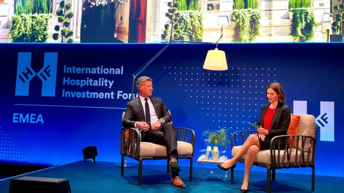 IHIF EMEA 2026 in Berlin highlights how $581 billion in hospitality capital is being redeployed across Europe, the Middle East, and Africa’s hotel and tourism sectors