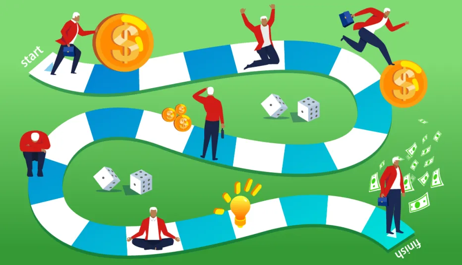 The patterns behind financial quotes revealing common principles of wealth building, disciplined money habits, and long-term financial success