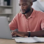 Illustration comparing different places to keep money, including a bank account, mobile wallet, and investment assets, highlighting options for saving, liquidity, and wealth growth.