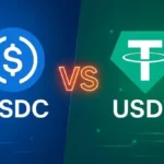 Stablecoin Market Concentration Between USDT and USDC Creates Competitive Dynamics and Regulatory Challenges
