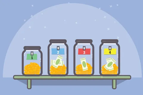 The silent leak audit identifying hidden expenses, unnecessary spending, and financial leaks to improve budgeting, savings, and overall money management discipline