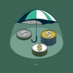 Illustration of a checklist with insurance icons for health, life, and income protection, emphasizing the importance of building a comprehensive insurance plan before emergencies arise.