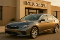 Cheapest Car Insurance in Kenya – What Does It Cover? (Simple Guide)