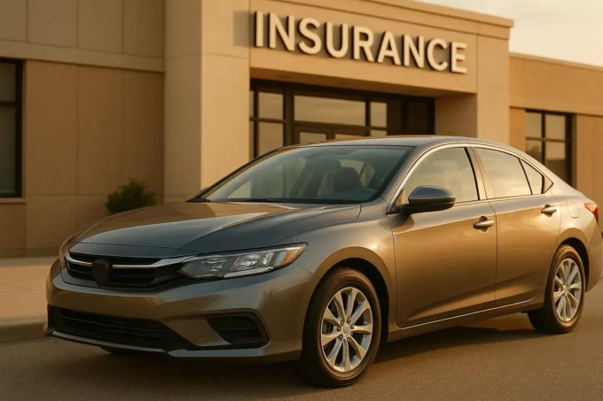 Cheapest Car Insurance in Kenya – What Does It Cover? (Simple Guide)