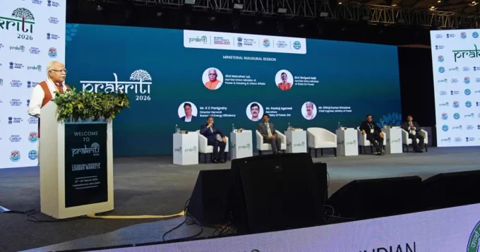 India plans to launch carbon market trading within four months to accelerate climate action and emissions reduction efforts