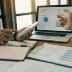 Introduction to personal financial planning covering budgeting, saving, investing, and building a strong financial foundation