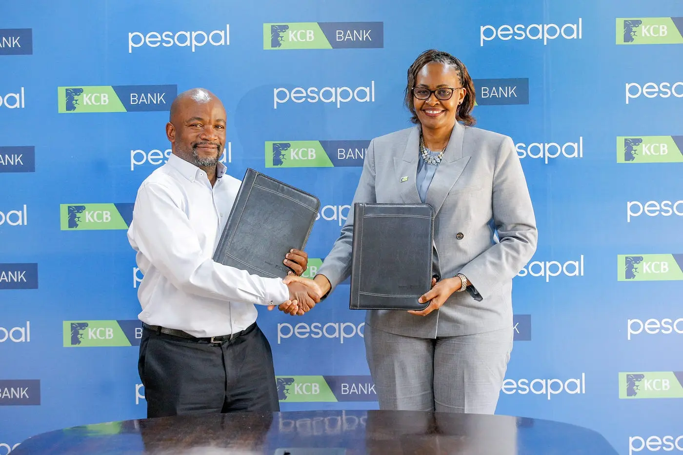 KCB’s move to acquire a stake in Pesapal signals intensifying competition in East Africa’s digital payments market and fintech ecosystem
