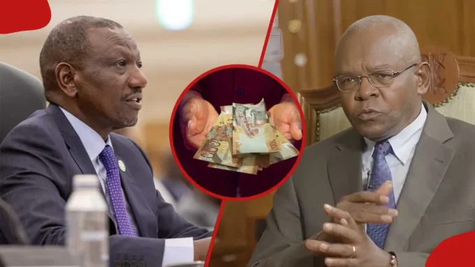 The surprising truth behind Kenya’s KSh 60 billion bond haul as strong investor demand drives treasury bond performance