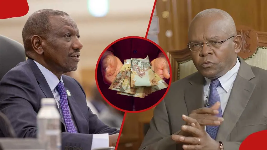 The surprising truth behind Kenya’s KSh 60 billion bond haul as strong investor demand drives treasury bond performance