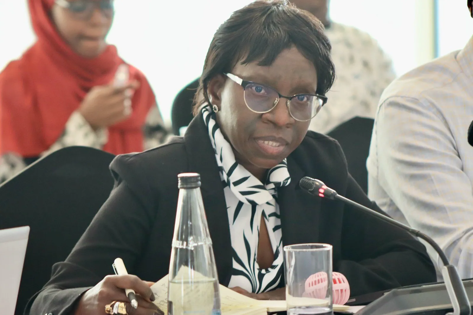 Kenya’s $1.5 billion Eurobond faces scrutiny as an audit raises questions over the use of Sh110 billion in public funds