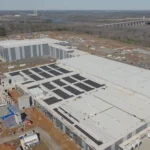 LEGO plans 80-acre solar park to power its $1.5 billion Virginia factory with renewable energy and reduce carbon emissions