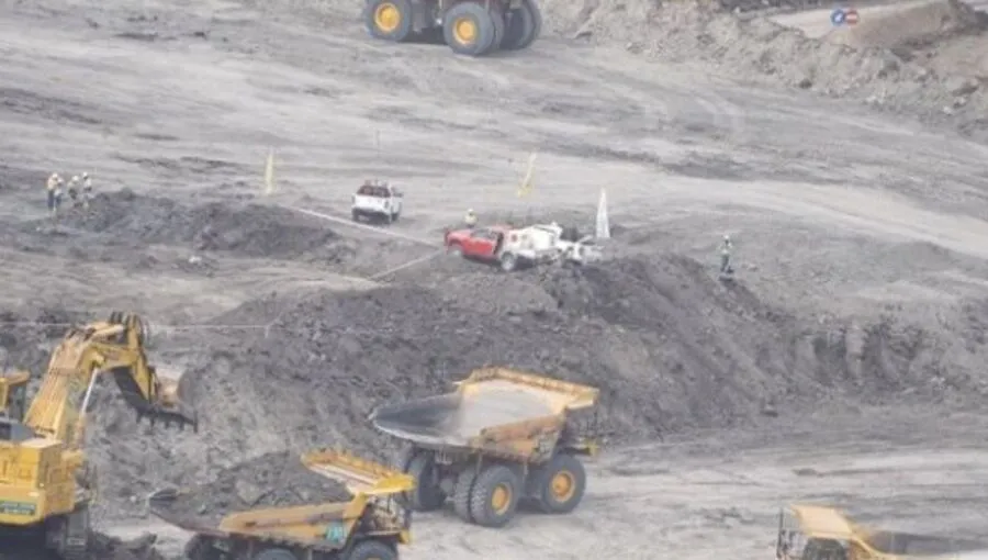 Nigeria's $1.3bn Minerals Gamble, AfDB's Tech Bet, and Africa's Capital Market Awakening in 2026