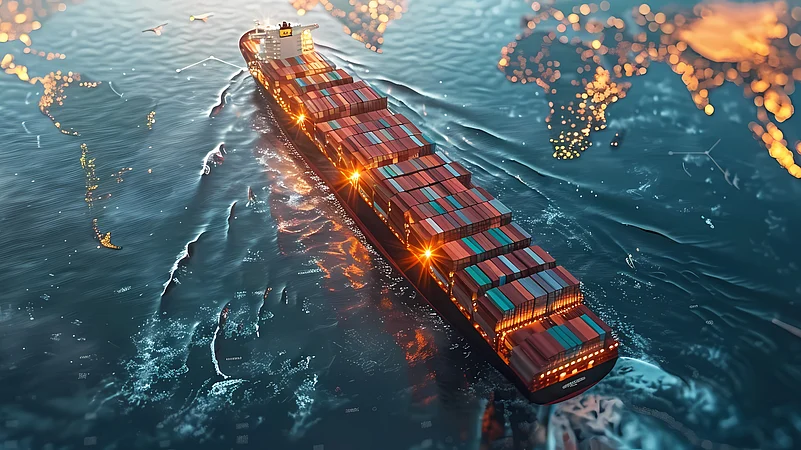 Marine Insurance Shockwaves: Middle East Escalation Threatens Shipping, Oil Flows, and Global Risk Pricing